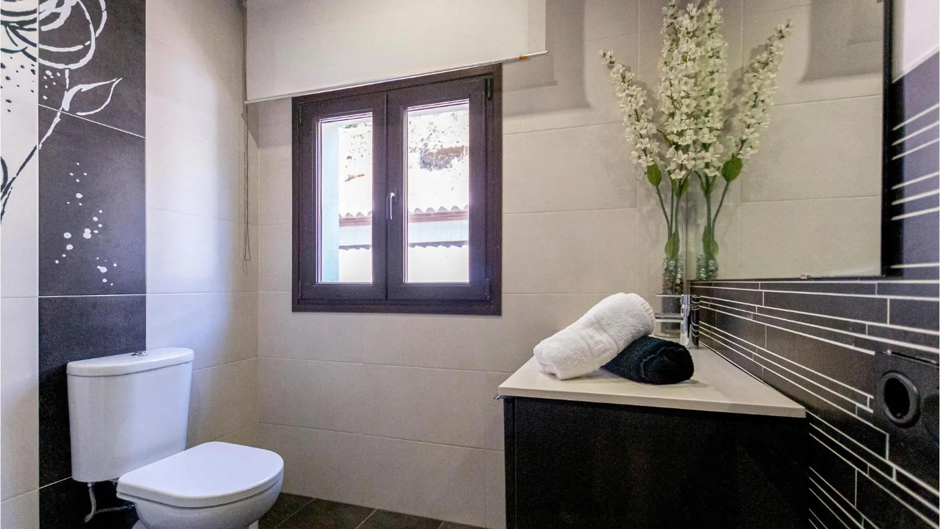 Holiday home 4 Bedroom Nice Home In Competa Acebuchal