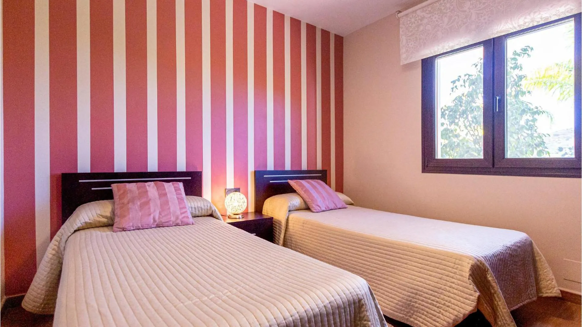 4 Bedroom Nice Home In Competa Acebuchal 0*,  Spain