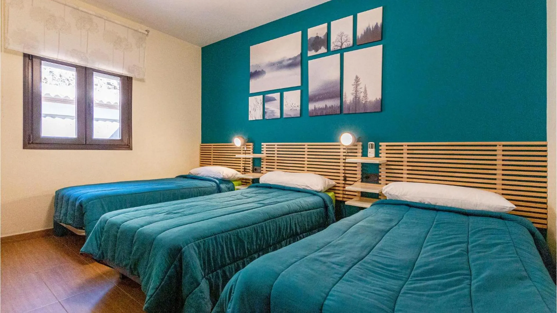 4 Bedroom Nice Home In Competa Acebuchal