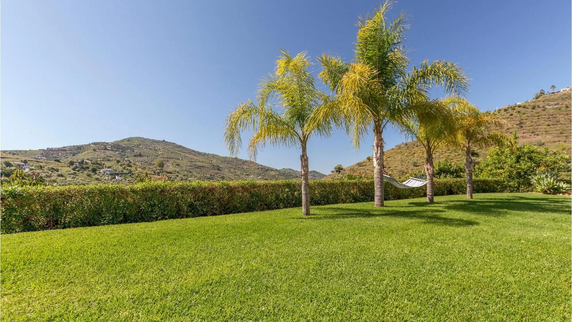 4 Bedroom Nice Home In Competa Acebuchal Spain